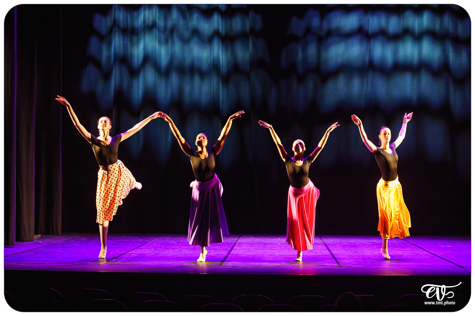 GALA DE DANSE EMMDH 2025